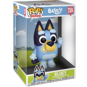 Bluey 2384 JUMBO (Bluey) Funko Pop!