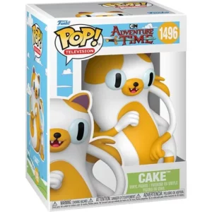 Cake 1496 (Adventure Time) Funko Pop!