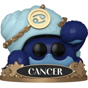 Cancer (Zodiac) Funko Pop!
