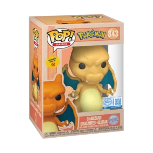 Charizard 843 (Pokemon) Funko Pop!