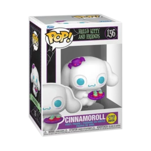 Cinnamoroll 156 GIT (Hello Kitty and Friends) Funko Pop!