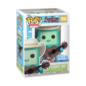 Cowboy BMO 1906 (Adventure Time) Funko Pop!