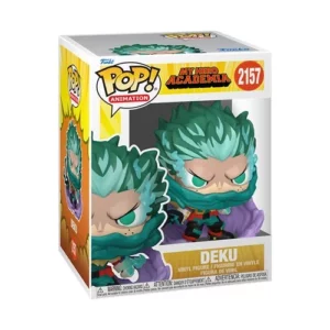 Deku 2157 (My Hero Academia) Funko Pop!