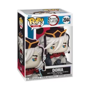 Doma 2044 (Demon Slayer) Funko Pop!