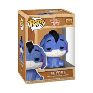 Eeeyore 1763 (Winne the Pooh) Funko Pop!