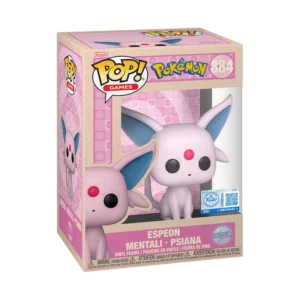 Espeon 884 Soft Color (Pokemon) Funko Pop!