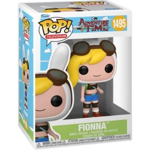 Fionna 1495 (Adventure Time) Funko Pop!