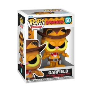 Garfield 50 (Garfield) Funko Pop!