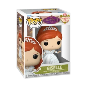 Giselle 1727 (Enchanted) Funko Pop!