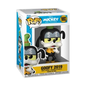 Goofy 2019 1693 (Mickey and Friends) Funko Pop!
