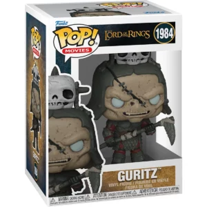 Guritz 1984 (Lord of the Rings) Funko Pop!