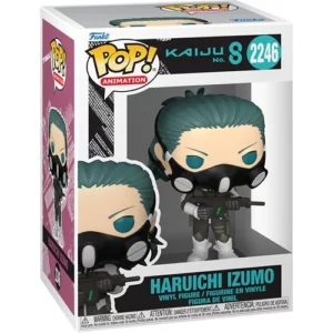 Haruichi Izumo 2246 (Kaiju No 8) Funko Pop!