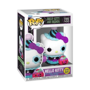 Hello Kitty 155 GIT (Hello Kitty and Friends) Funko Pop!