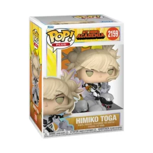 Himiko Toga 2159 (My Hero Academia) Funko Pop!