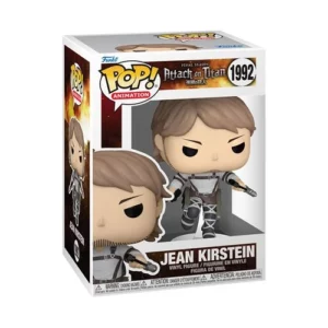 Jean Kirstein 1992 (Attack on Titan) Funko Pop!