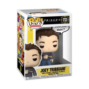Joey Tribbiani 1723 (Friends) Funko Pop!