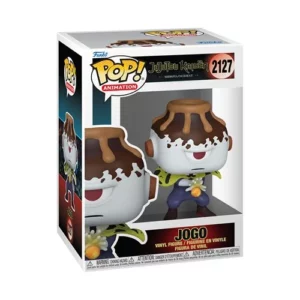Jogo 2127 (Jujutsu Kaisen) Funko Pop!