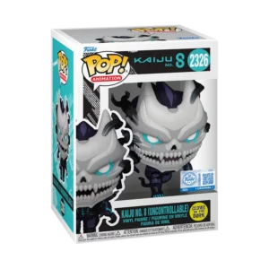 Kaiju No 8 2326 (Kaiju No 8) Funko Pop!