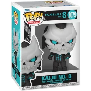 Kaiju No. 8 2079 (Kaiju No. 8) Funko Pop!