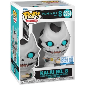 Kaiju No. 8 2254 (Kaiju No. 8) Funko Pop!