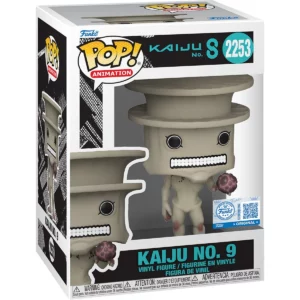 Kaiju No. 9 2253 (Kaiju No. 8) Funko Pop!