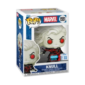 Knull 1551 (Marvel) Funko Pop!