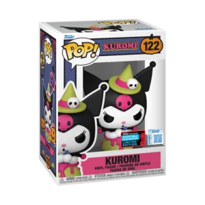 Kuromi 122 (Hello Kitty) Funko Pop!