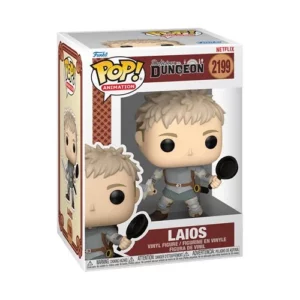 Laios 2199 (Delicious in Dungeon) Funko Pop!