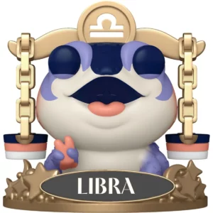 Libra (Zodiac) Funko Pop!
