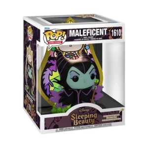 Maleficent 1610 (Disney Villains) Funko Pop!