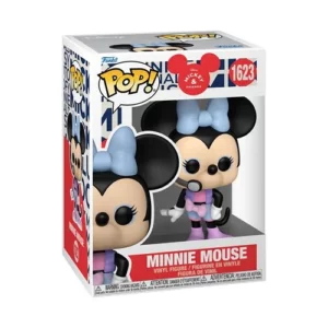 Minnie Mouse 1623 (Mickey and Friends Kpop) Funko Pop!