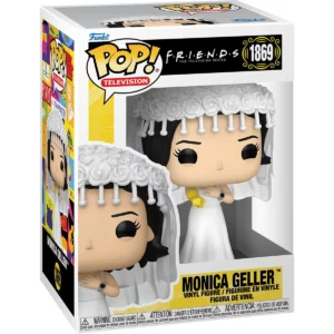Monica Geller 1869 (Friends) Funko Pop!
