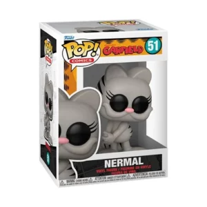 Nermal 51 (Garfield) Funko Pop!