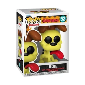 Odie 52 (Garfield) Funko Pop!