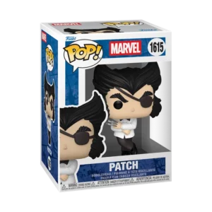 Patch 1615 (Patch and Mr Fixit) Funko Pop!