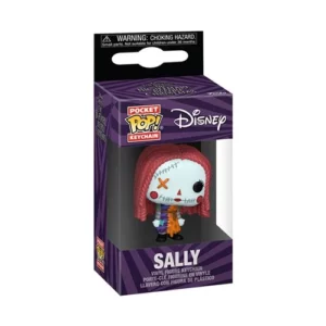 Patchwork Sally (The Nightmare Before Christmas) Pocket Pop!