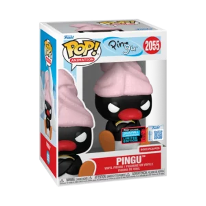 Pingu (Bath Towel) 2025 Funko Pop!