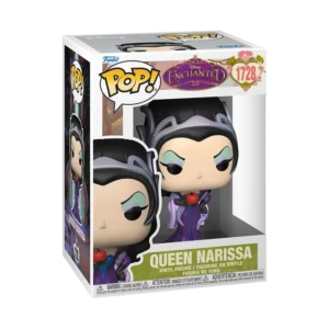 Queen Narissa 1728 (Enchanted) Funko Pop!