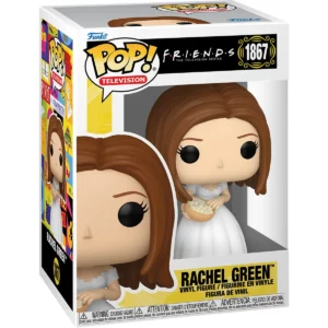Rachel Green 1867 (Friends) Funko Pop!