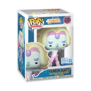 Rainbow Quartz 2301 (Steven Universe) Funko Pop!