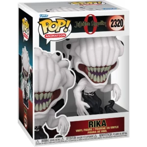 Rika 2320 (Jujutsu Kaisen 0) Funko Pop!