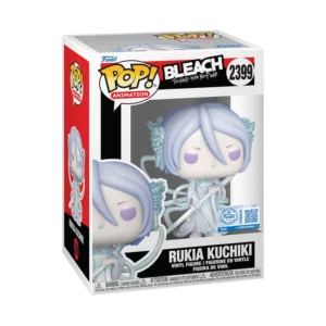 Rukia Kuchiki 2399 (Bleach) Funko Pop!