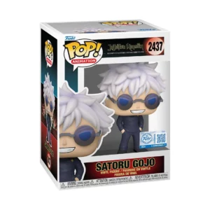 Satoru Gojo 2437 (Jujutsu Kaisen) Funko Pop!
