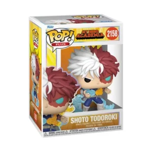 Shoto Todoroki 2158 (My Hero Academia) Funko Pop!