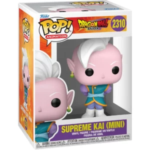 Supreme Kai Mini 2310 (Dragon Ball Daima) Funko Pop!
