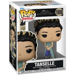 Tanselle 1900 (A Knight of the Seven Kingdoms) Funko Pop!