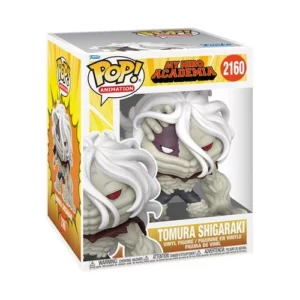 Tomura Shigaraki 2160 (My Hero Academia) Funko Pop!