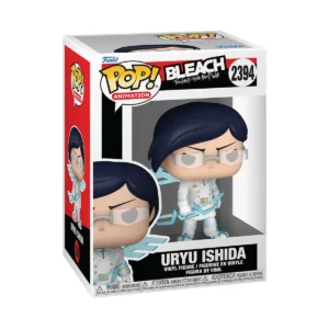 Uryu Ishida 2394 (Bleach) Funko Pop!