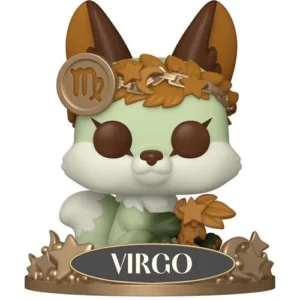 Virgo (Zodiac) Funko Pop!