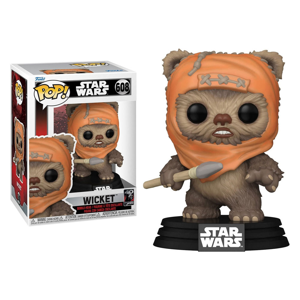 Boba Fett 623 Special Edition 6 inch (Star Wars) Funko Pop